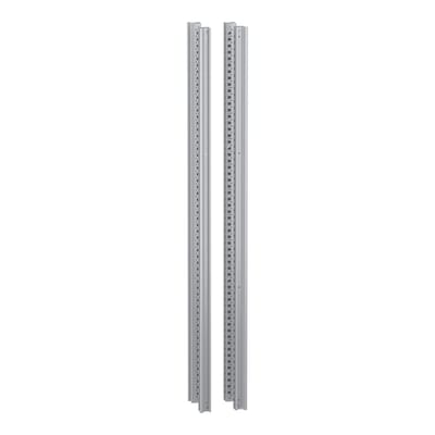 Schneider Electric NSYSFNV16 PanelSeT SFN Vertical Corner Uprights, 1600 mm