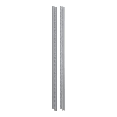 Schneider Electric PanelSeT SFN Vertical Corner Uprights, 2000 mm, Set of 4