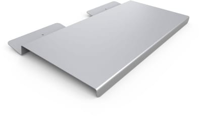 nVent HOFFMAN OIKS01 Keyboard support RAL9006