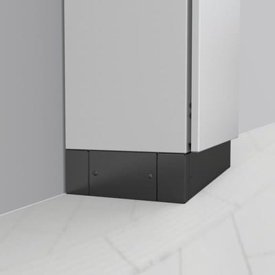 Plinth side panels, 100X300