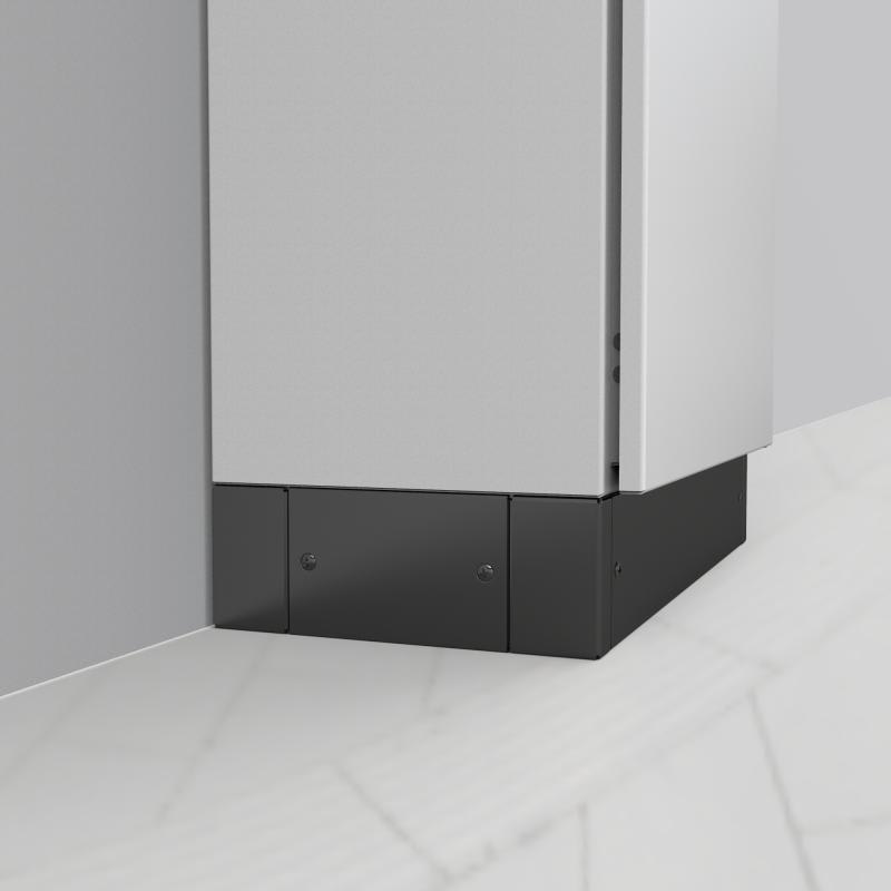 Plinth side panels, 200X300 (PA2030)