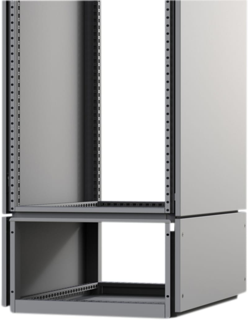 Cable frame 200X400X800 (PCU2048R5)