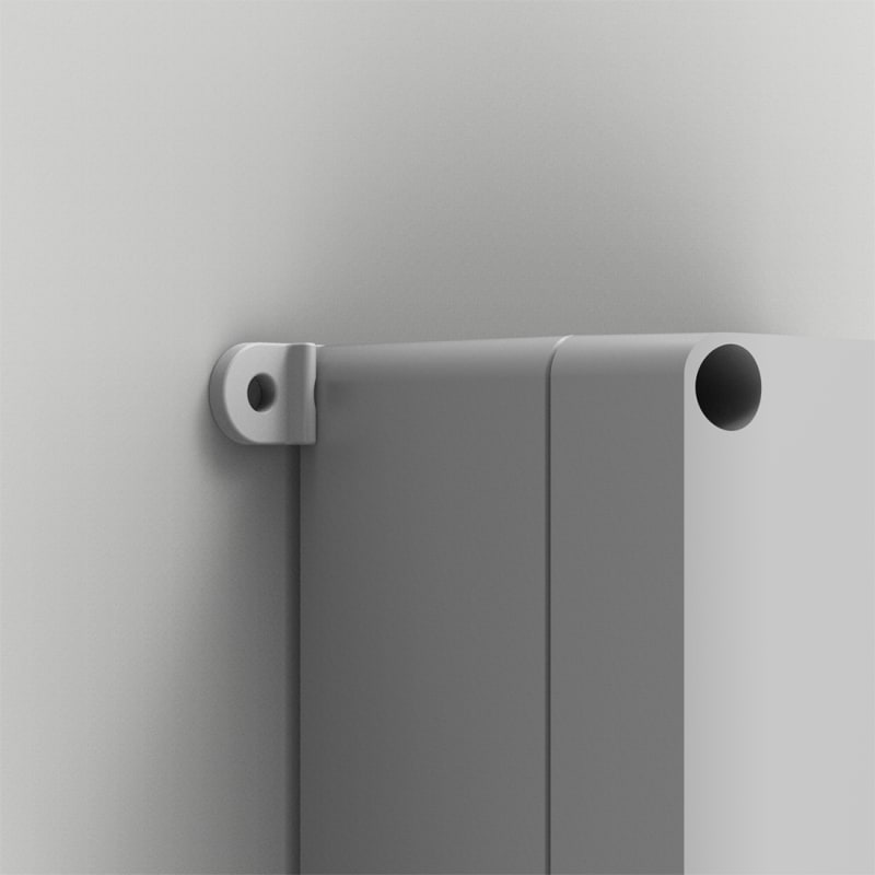 nVent HOFFMAN SFL1E Wallmounting bracket SABP