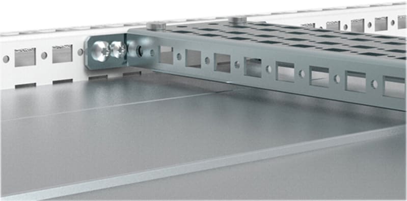 nVent HOFFMAN VBK04 Fixing kit dividing bar, less than 1200