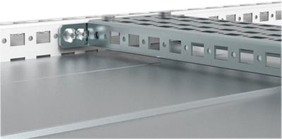 nVent HOFFMAN VBK04 Fixing kit dividing bar, less than 1200