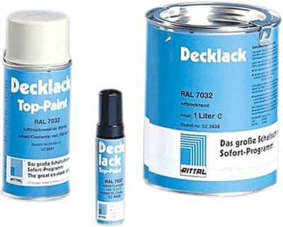 Lakkspray 150ml Ral 7035