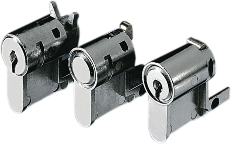 Push-button inns.f. Ergoform S (2468000)