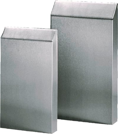 Rain hood for filter/fan 3238