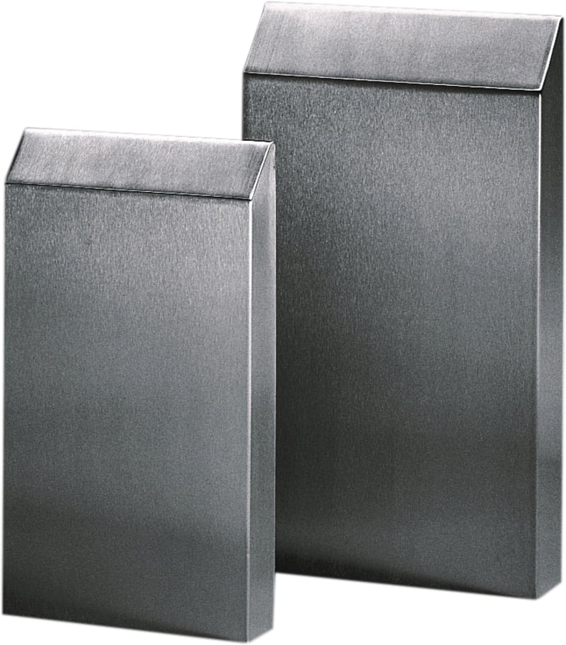Rain hood for filter/fan 3239 (3239080)