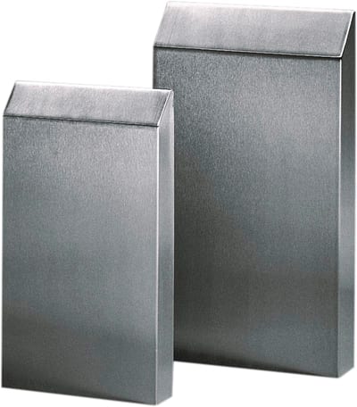 Rain hood for filter/fan 3239