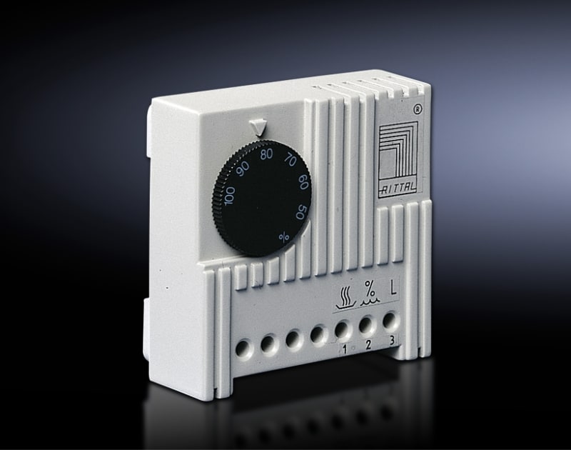 Hygrostat 50-100% AC/DC (3118000)