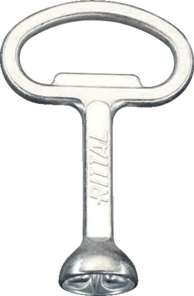HD wrench for lock-insert