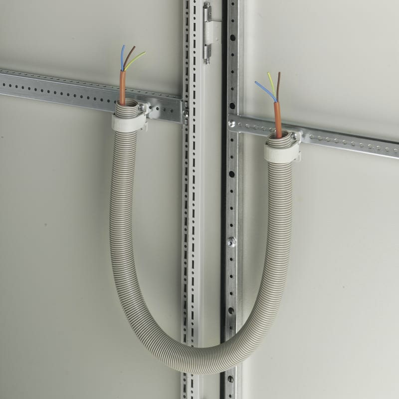 Flexible Cable Conduit Holder/16 20 pcs (2593000)