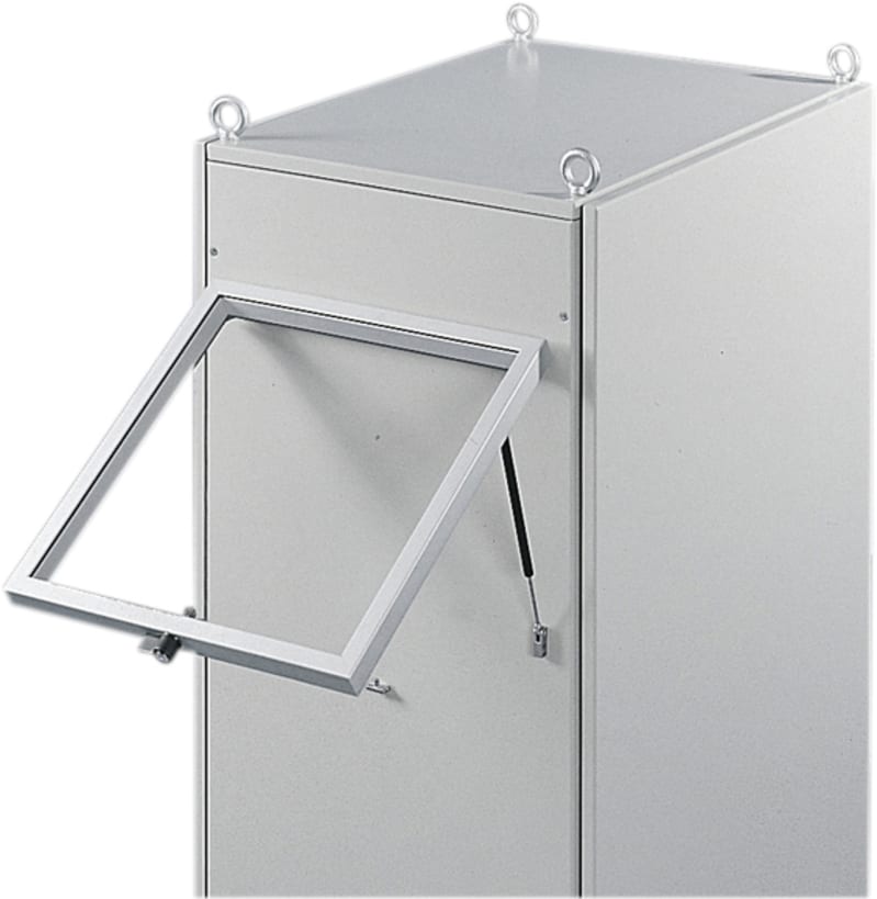 Rittal FT Horizontally Hinged Stay for Viewing Window (2772000)