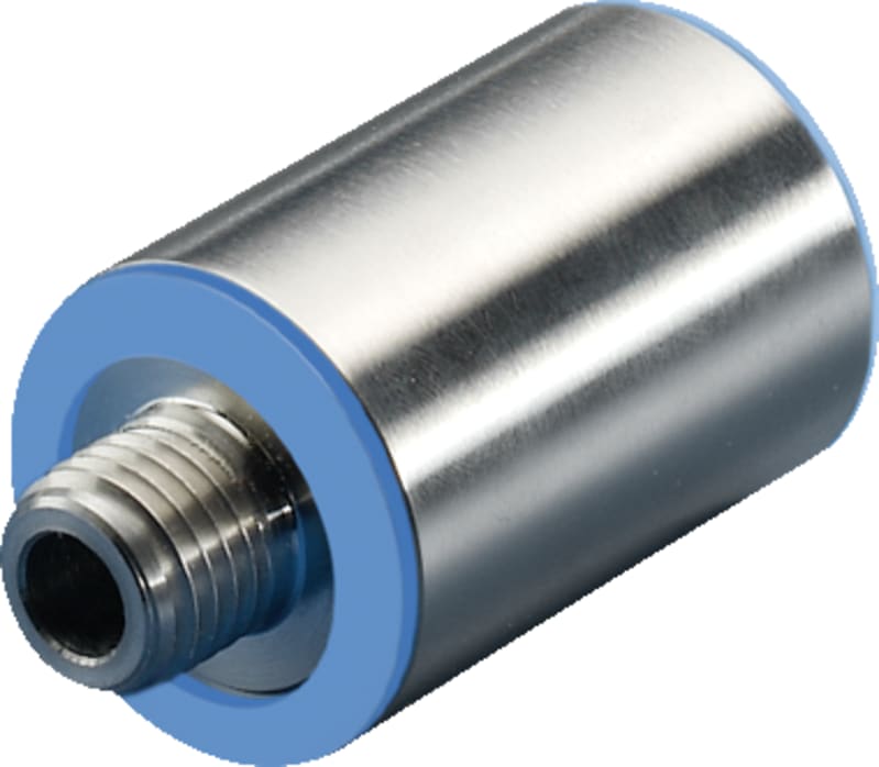 HD Wall Spacer Bracket 50 mm, Stainless Steel (4000100)