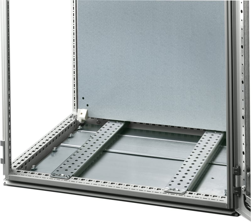 Support Rail F for Enclosure Depth 600 mm, TS 4396.000 (4396000)