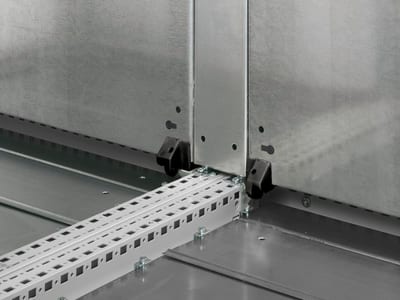 Mounting Plate Spacer 1800