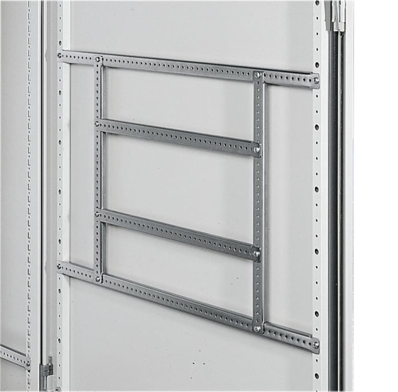 Rittal 4596000 TS Support Strip 490 mm for TS/VX SE/TP Door Width 600 mm