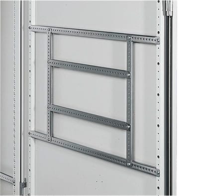 Rittal 4596000 TS Support Strip 490 mm for TS/VX SE/TP Door Width 600 mm