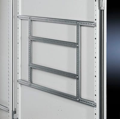 Rittal 4598000 TS Support Strip for 800 mm Door Width
