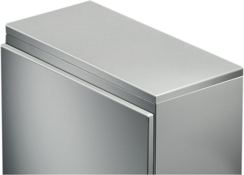 Termination Plate CM (5001140)