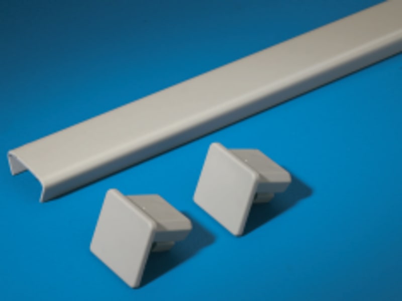 Ceilingmellomstykke for TS D500 (8800850)