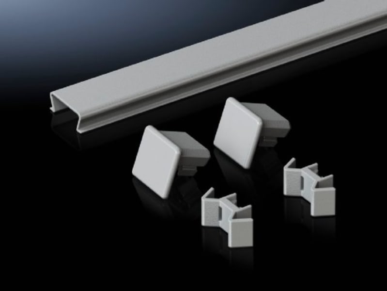 Ceilingmellomstykke for TS D800 (8800885)