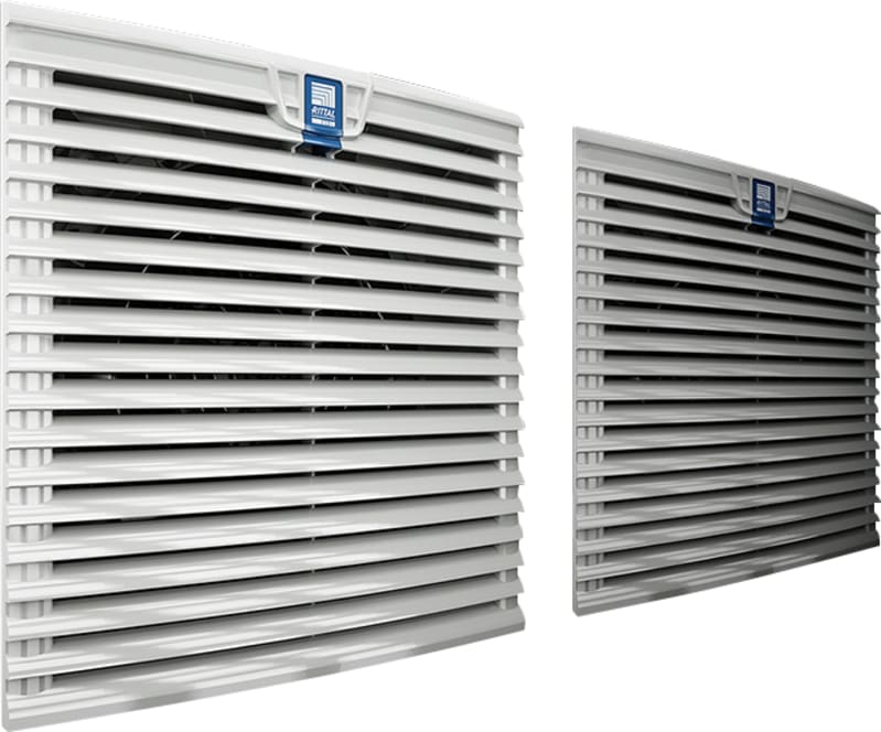 Filter Fan EMC 20M3/h 230V (3237600)