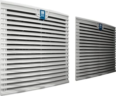 Filter Fan EMC 20M3/h 230V