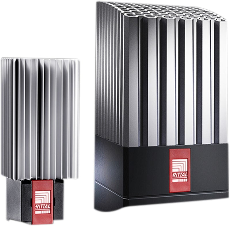 Heating element 100W without fan (3105360)