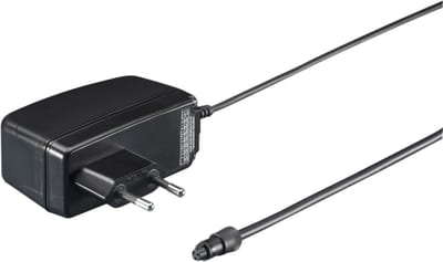 Adapter for LED-light 230 V AC