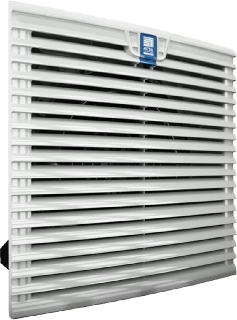 Utbluesningsfilter 323mm (3243200)