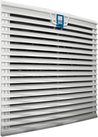 EMC-output filter 204mm