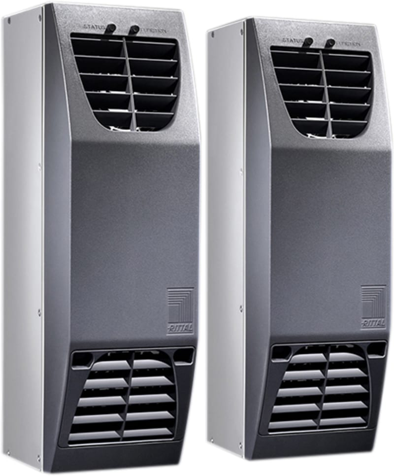Termoelektr. cooler, 110-230V (3201200)