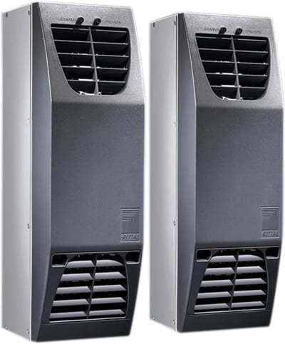 Termoelektr. cooler, 110-230V