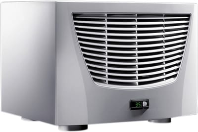 Air/water-varmeveksl.ceiling 2.5kW (3209100)