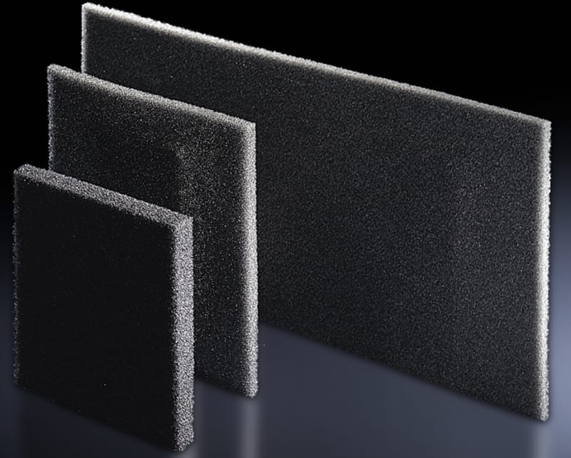 Filter Mat 3382/83/84/85 (3286500)