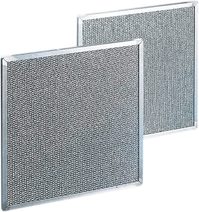 Metal Filter for SK 32XX/33XX