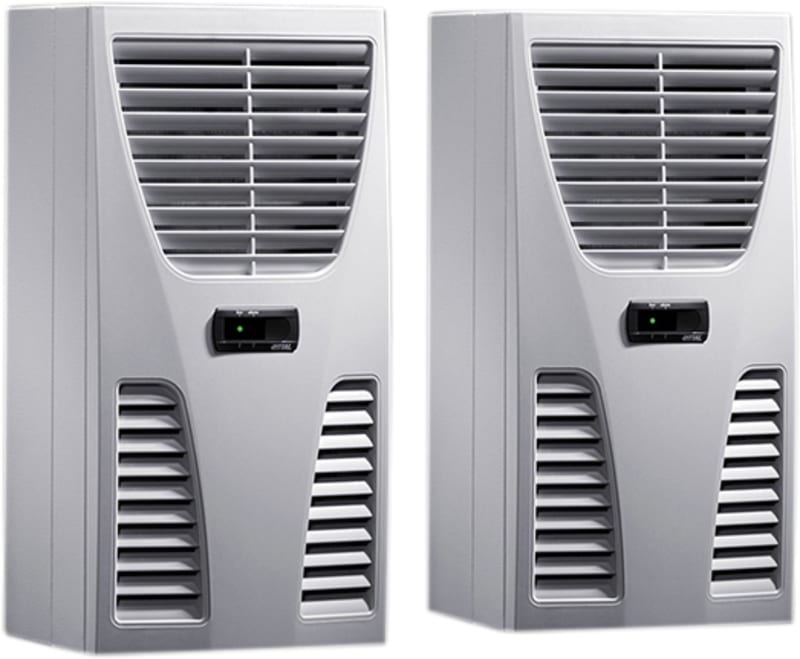 Rittal SK 3302.100 TopTherm Fan-and-Filter Unit