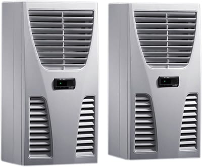 Rittal SK 3302.100 TopTherm Fan-and-Filter Unit