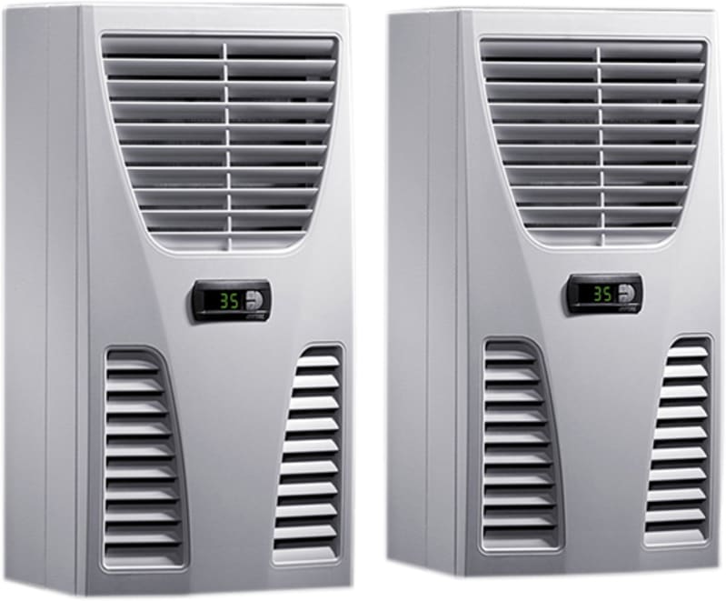 Rittal Blue e SK Wall-Mounted Cooling Unit 500 W (3303500)