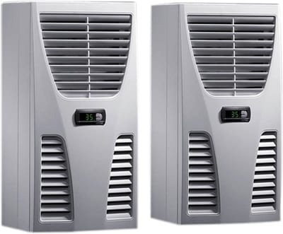Rittal Blue e SK Wall-Mounted Cooling Unit 500 W