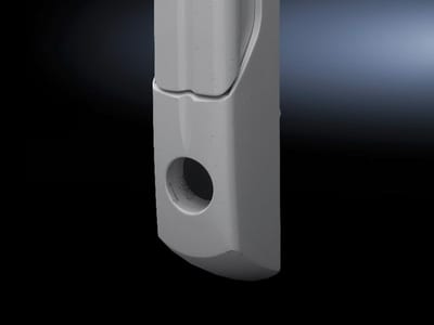 Komfortgrep RAL 7035