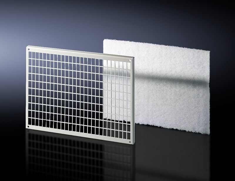 Spare Filter for fan 3238… (3322700)