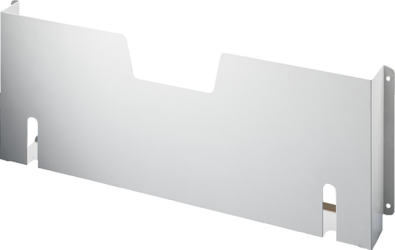 Drawing pocket Steel 355X260X90 (4115000)