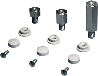 PS-Ceiling Spacer L=10mm