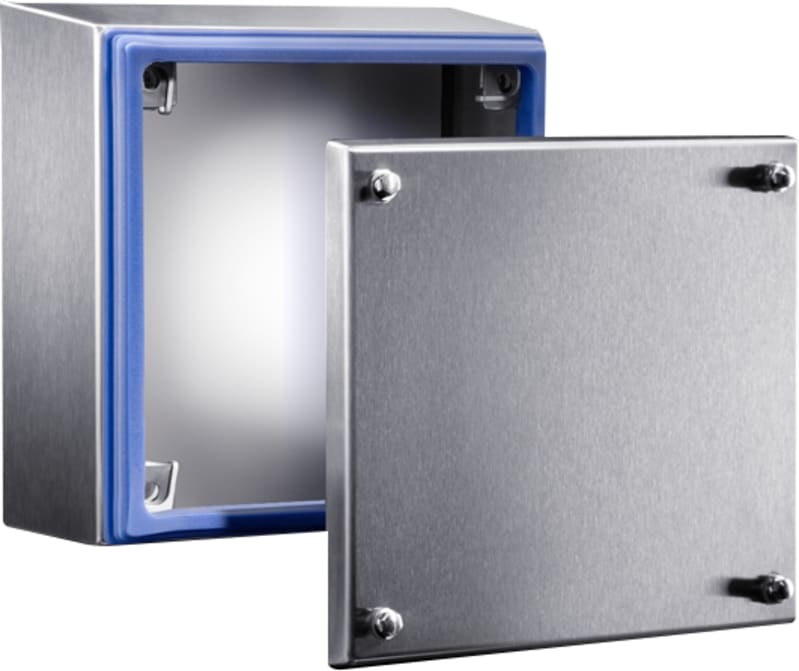 HD junction box 150X150X120 (1671600)