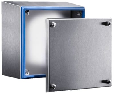 HD Junction BOX 200X200X120