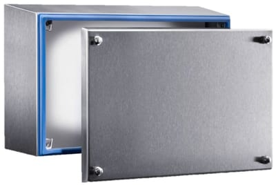 HD Junction BOX 300X200X120
