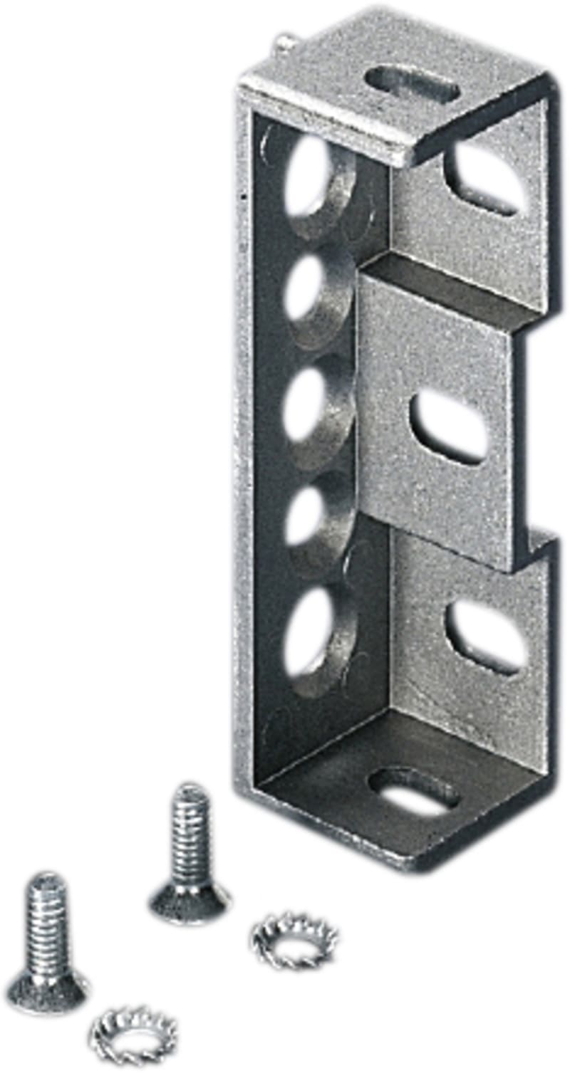 Combination Holder F MONT-RAIL 24ST (4183000)